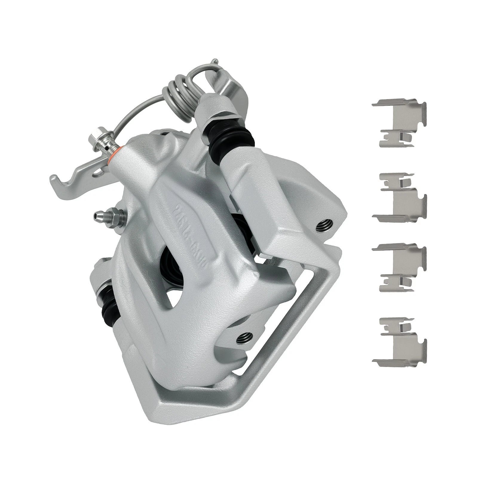 1X Rear Brake Caliper with Bracket Right for Ford Five Hundred (2005–2007) 18B4947