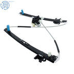 Front Right Power Window Regulator with Motor for Land Rover Discovery L462 (2017-2020)