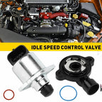 Throttle Position Idle Sensor & Air Control Valve Set for Chevrolet Silverado