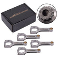 Racing Forged Connecting Rods for Volvo 850 C70 T5 (1993–2000)