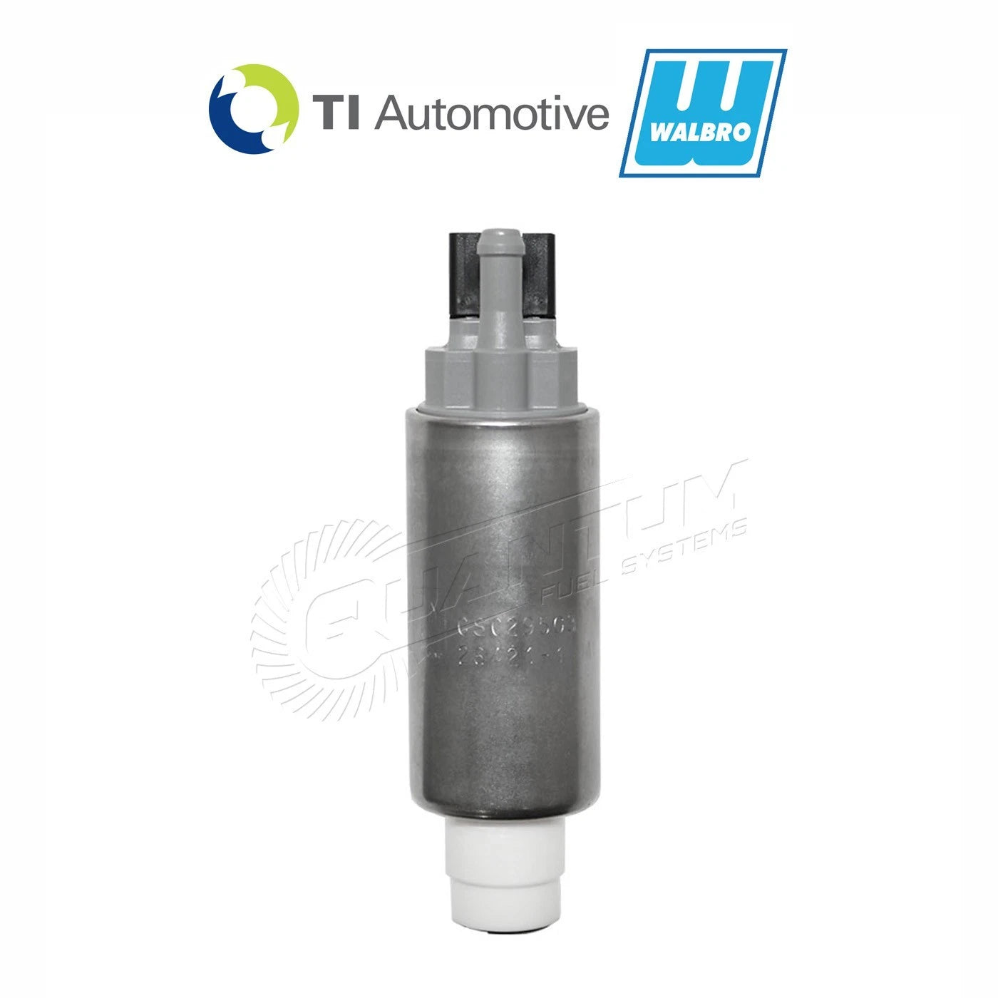 Intank Fuel Pump for Mercury Optimax (880596T55, 888725T1, 881705)