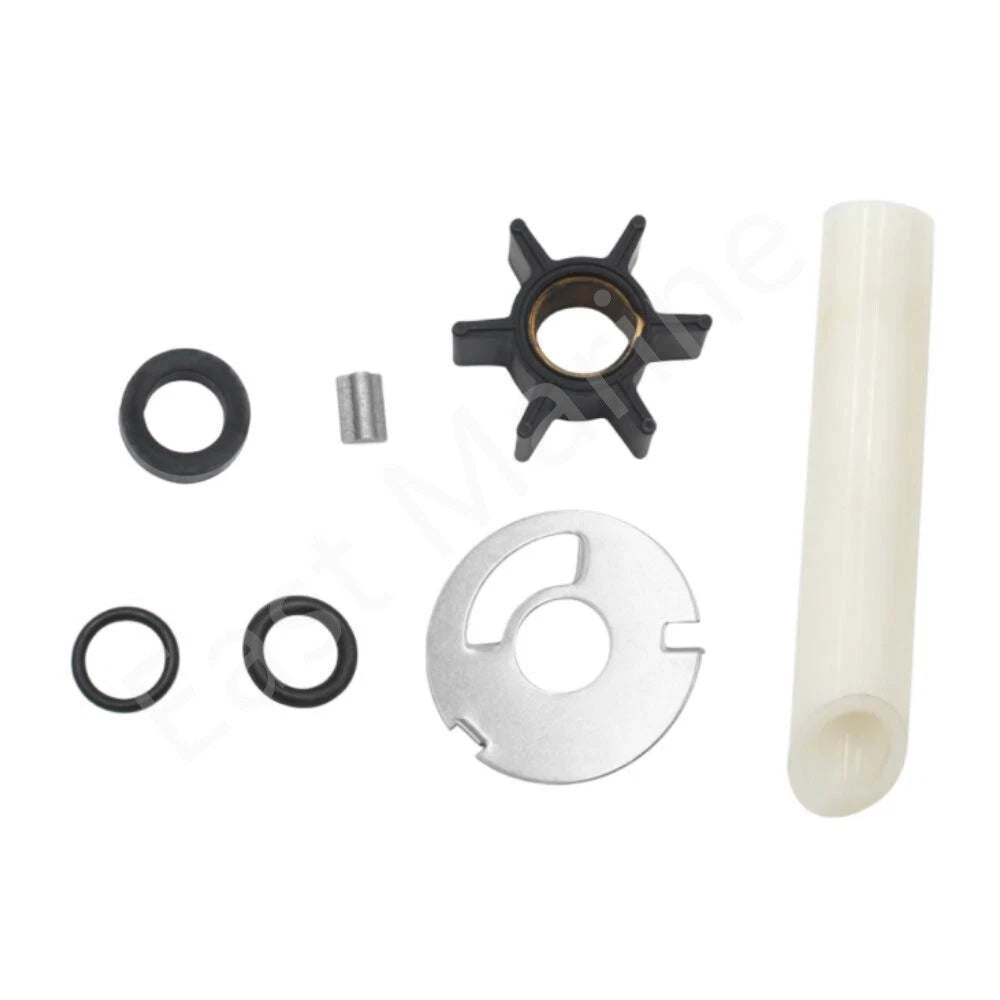 Water Pump Kit for Mercury Mariner 4/4.5/7.5/9.8 HP (47-89981Q1)