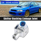Shifter Bushing Linkage Joint for Subaru Impreza Legacy Forester WRX (1993–2021) 35046-AG000