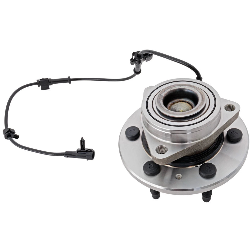Wheel Hubs for Chevy Express Van, Yukon (Driver/Passenger Side)
