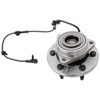 Wheel Hubs for Chevy Express Van, Yukon (Driver/Passenger Side)