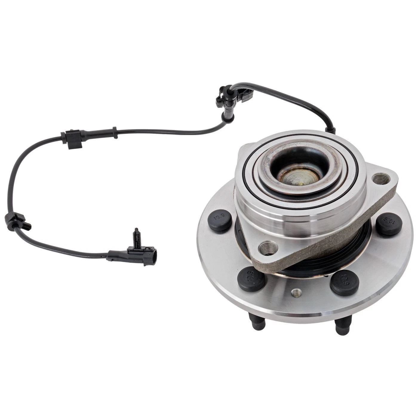 Wheel Hubs for Chevy Express Van, Yukon (Driver/Passenger Side)