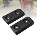 Radiator Guard Protector Side Cover for Yamaha XSR 125 155 MT-125 (2019–2023)