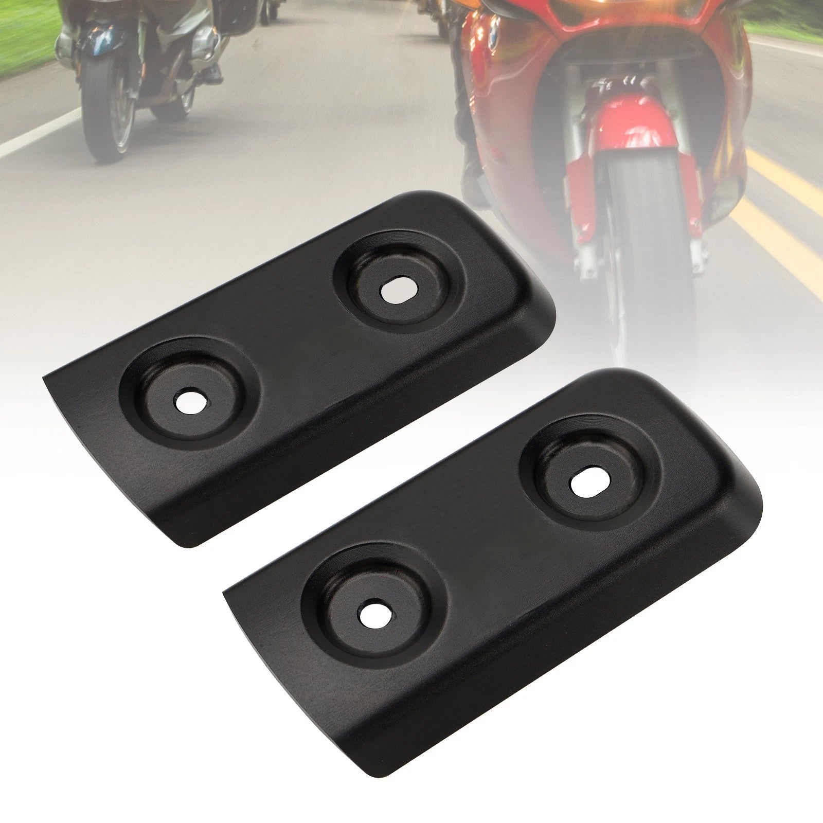 Radiator Guard Protector Side Cover for Yamaha XSR 125 155 MT-125 (2019–2023)