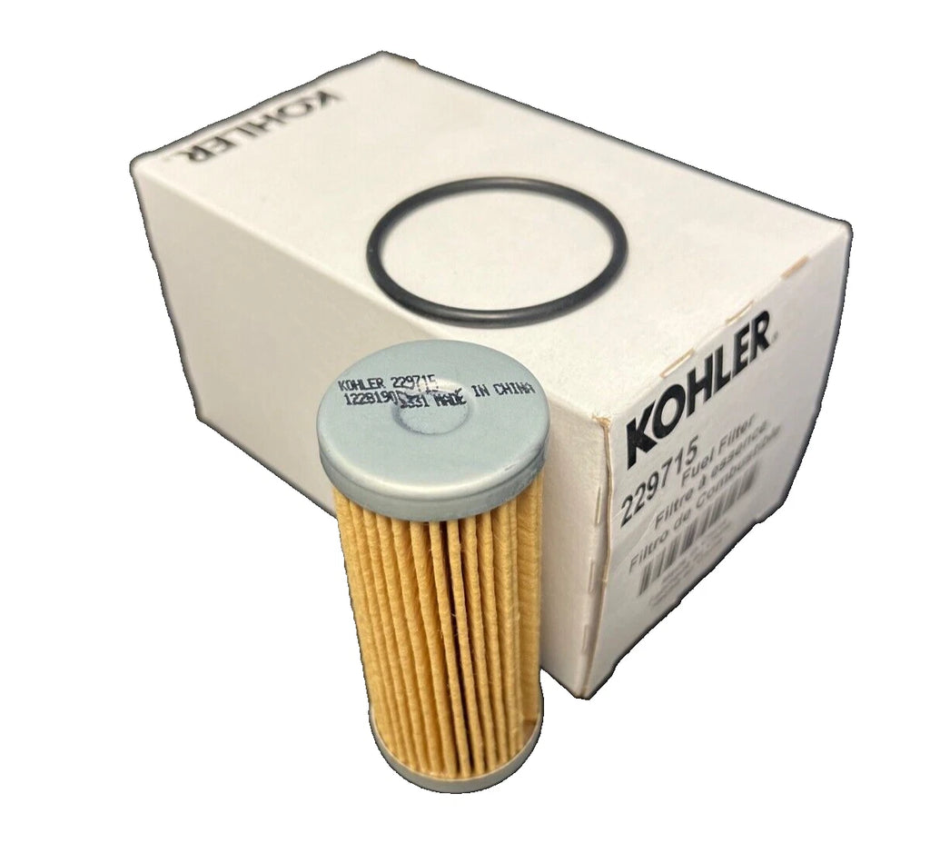 Fuel Filter for Kohler Marine Generator 5EOZ 8EOZ (229715)