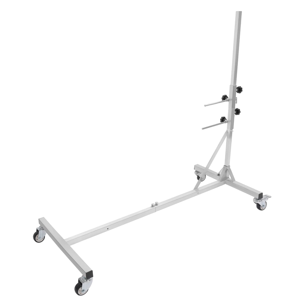 Auto Body Panel Holder for Repair Shops