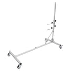 Auto Body Panel Holder for Repair Shops
