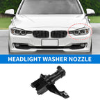 Front Driver Side Headlight Washer Nozzle for Lexus RX330 RX350 (2004–2006) No. 8520848011