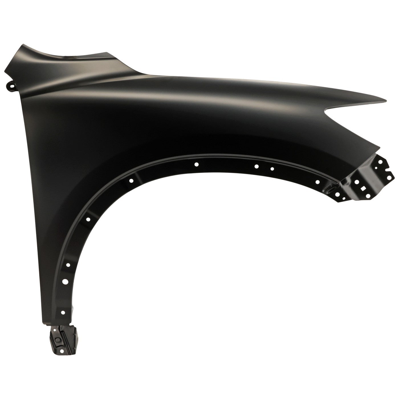 Fender for Mazda CX-5 (2013–2016) Front Passenger Side
