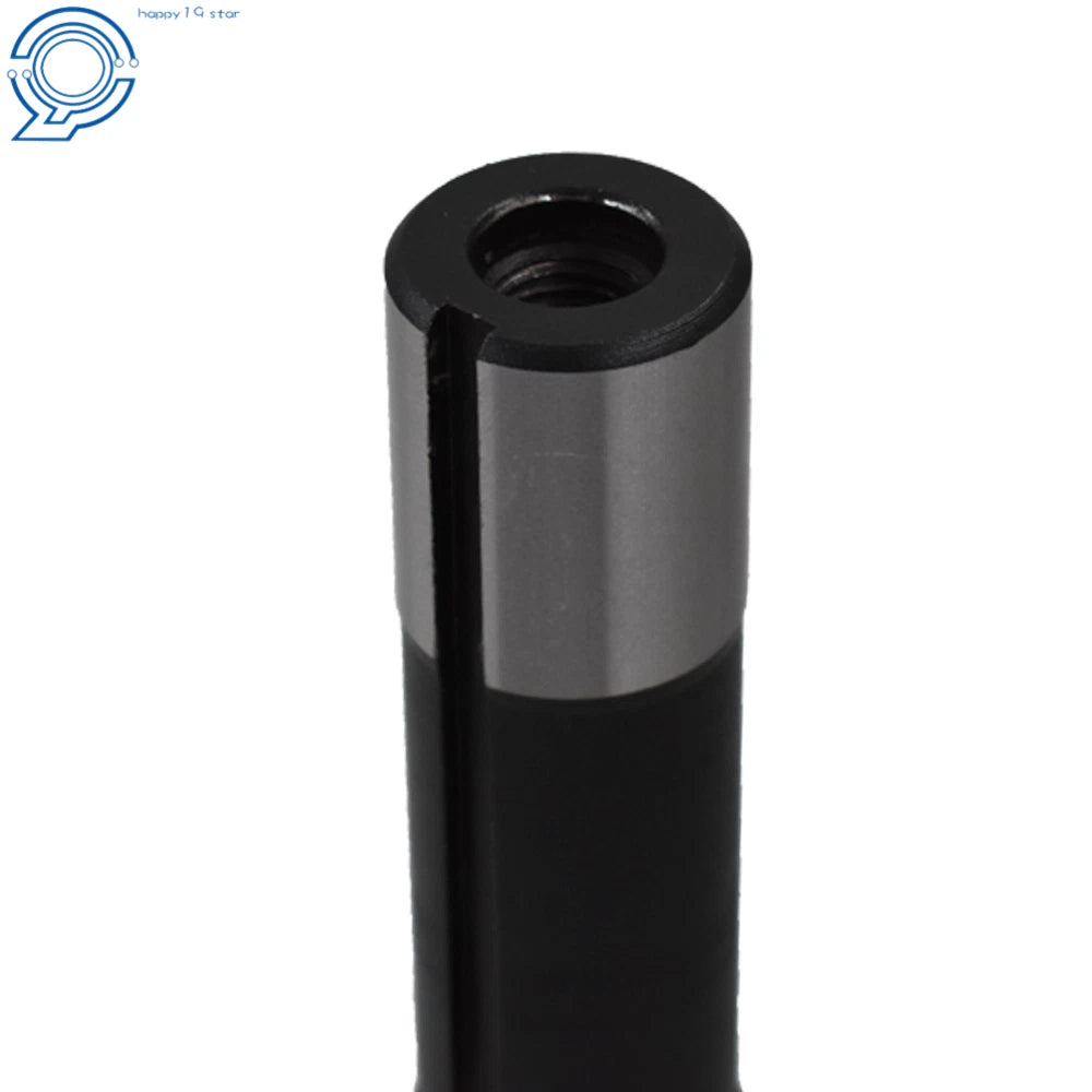 R8 Stub Milling Arbor for