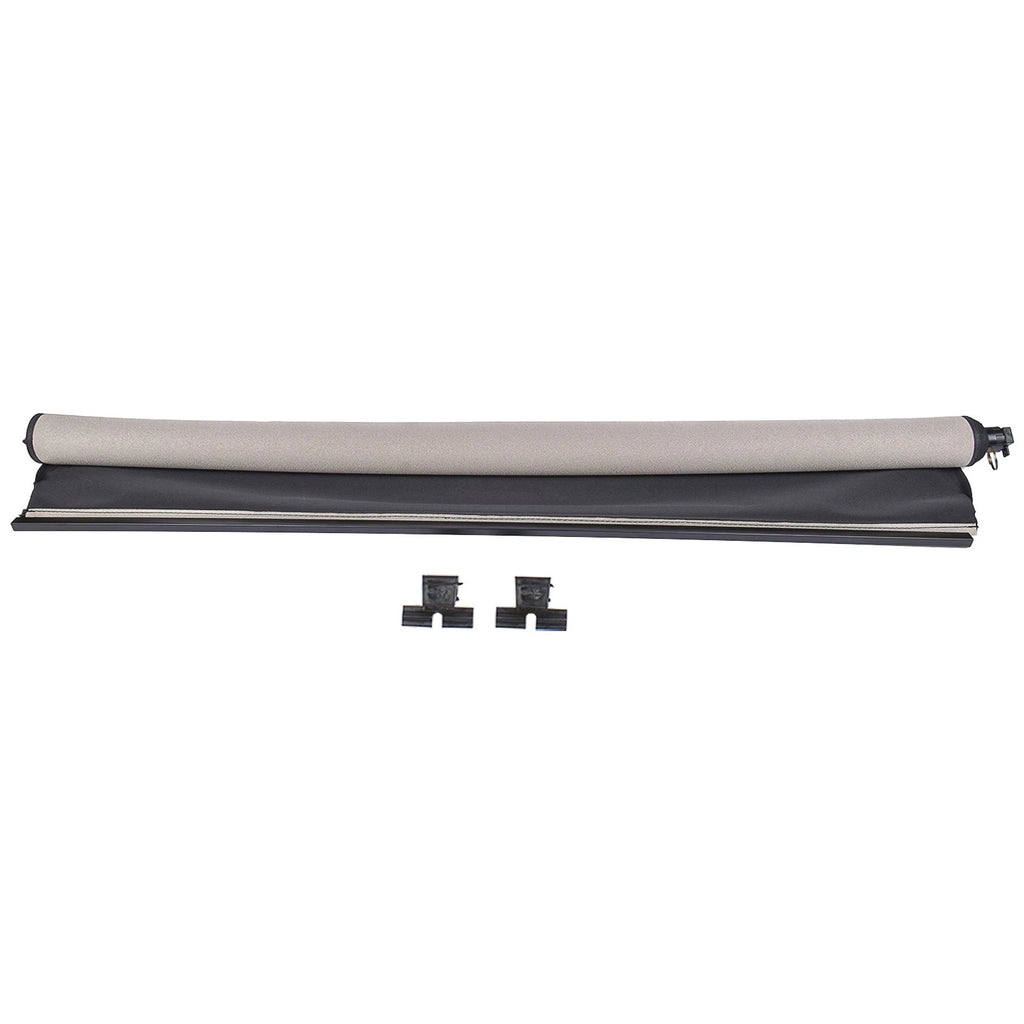 Sunroof Roller Blind for Cadillac SRX (2010–2016)
