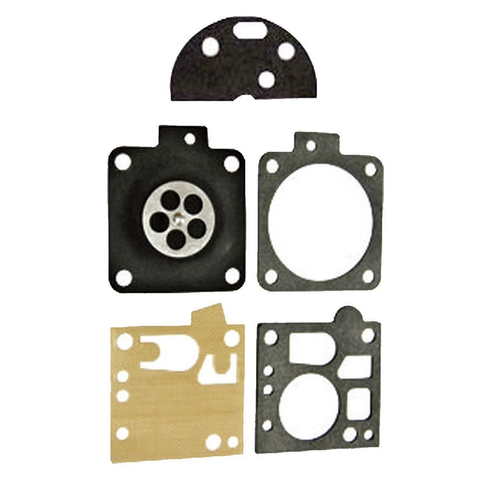 Diaphragm Kit for MS381 Carburettor (Outdoor)