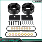 3" Front & 1" Rear Leveling Lift Kit for Dodge Ram 1500 (2006–2008) 4WD