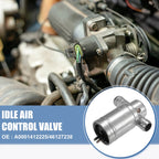 Idle Air Control Valve No.A0001412225/46127238 for Mercedes-Benz 190E (1982–1993)