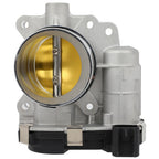 Throttle Body for Saab 9-3 (2007-2011) with TPS Sensor