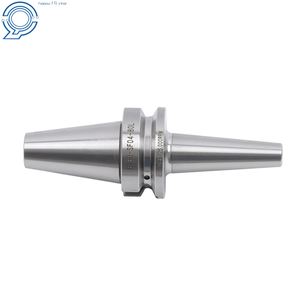 Shrink Fit Holder for BT30 (3.15 Inch, 25000RPM)