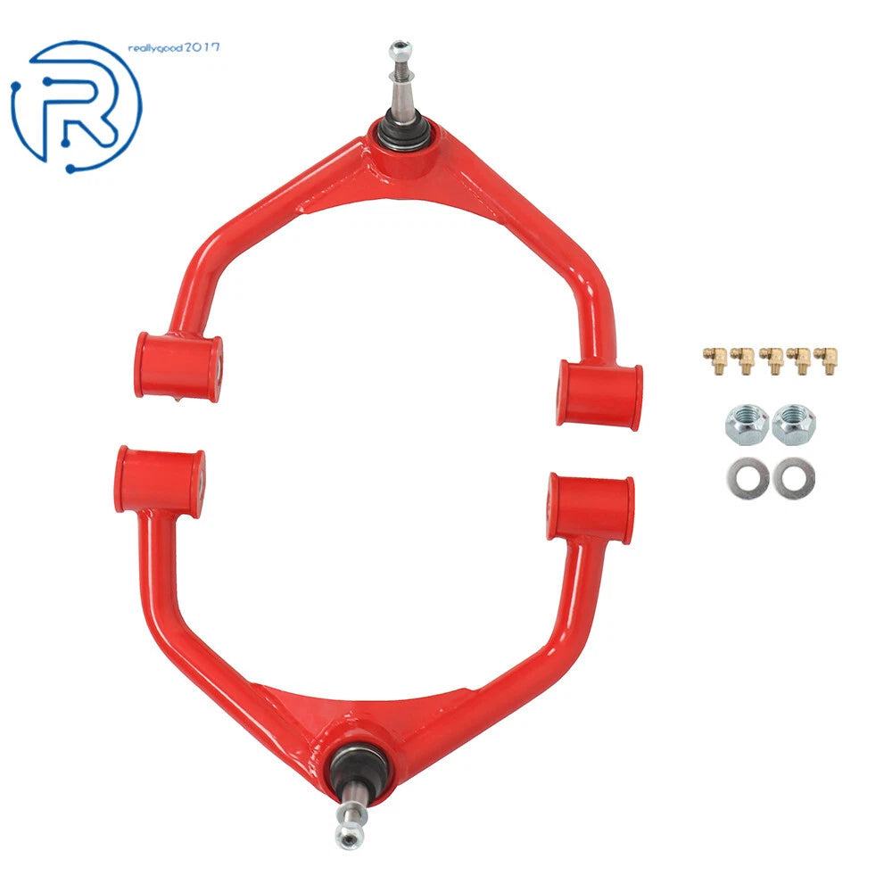 Front Upper Control Arm for GMC Chevrolet 2500 3500 HD (2001–2019)