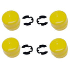 Axle Cap Bearing Cover for Lawn Mower (M143338/R27434)