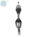 Front Left CV Axle Assembly for Cadillac XTS (2013–2019)