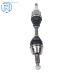 Front Left CV Axle Assembly for Cadillac XTS (2013–2019)