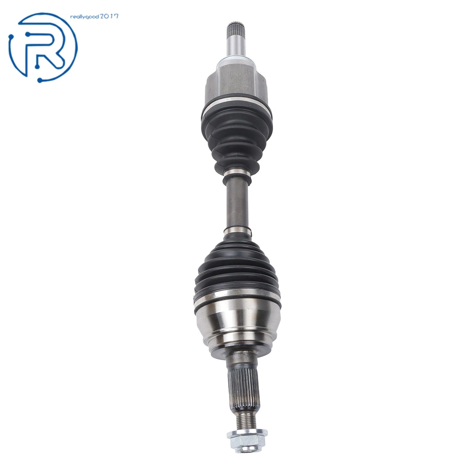 Front Left CV Axle Assembly for Cadillac XTS (2013–2019)