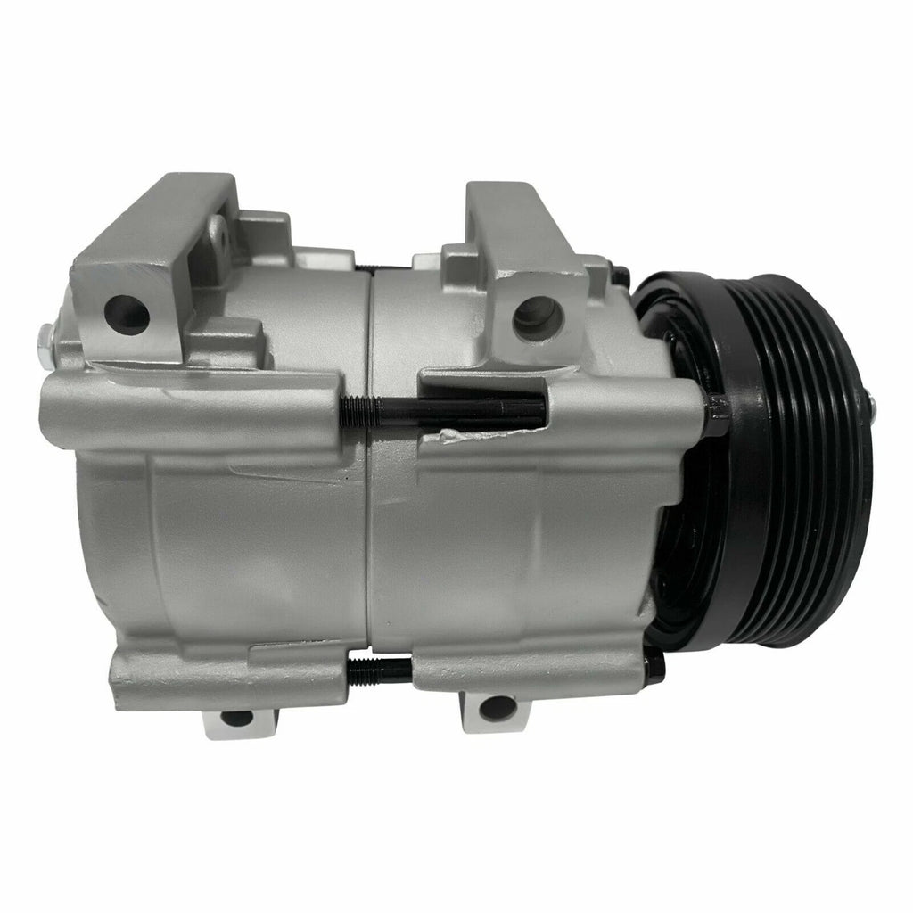 AC Compressor Replacement for 2001-2007 Mercury Sable and 2001-2003 Ford Sable (199?-?)