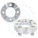 2X Wheel Spacers 1.25" for Honda Accord, Acura CL