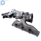 Turbocharger for BMW 320i 328i 428i 528i X3 Z4 F30 N20 N26 2.0L (2012–2018)