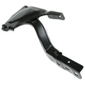 Hood Hinge Set of 2 for Jeep Cherokee (2014–2018)