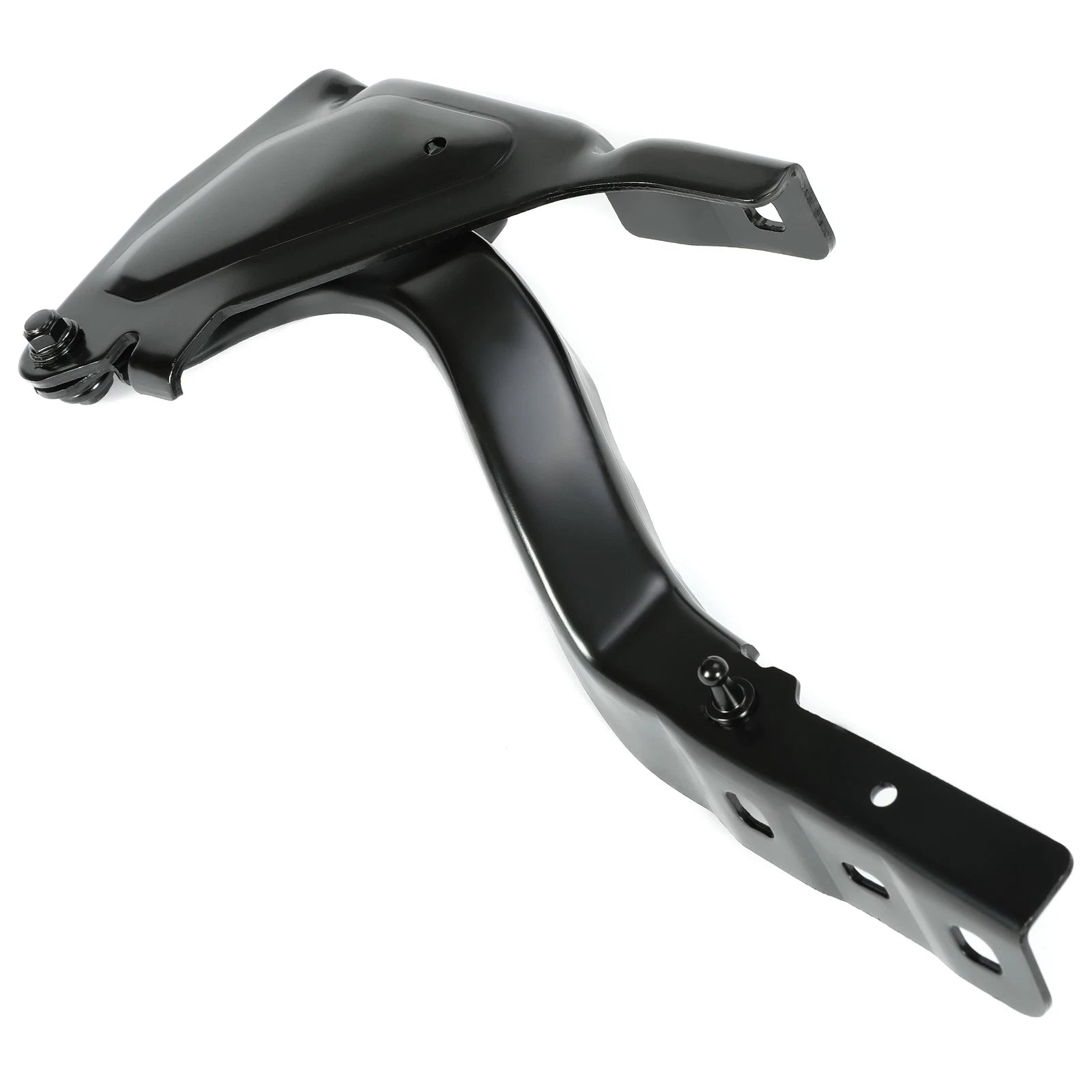 Hood Hinge Set of 2 for Jeep Cherokee (2014–2018)