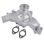High Flow Aluminum Water Pump for Chevy BBC 396 502 V8 (1965–1990)