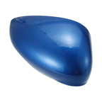 Right Driver Side Wing Mirror Cap Cover for Ford Fiesta MK7 (2008–2017)