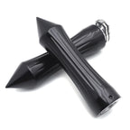 7/8" Motorcycle Hand Grips for Honda Shadow Sabre VT VF 700 750 1100