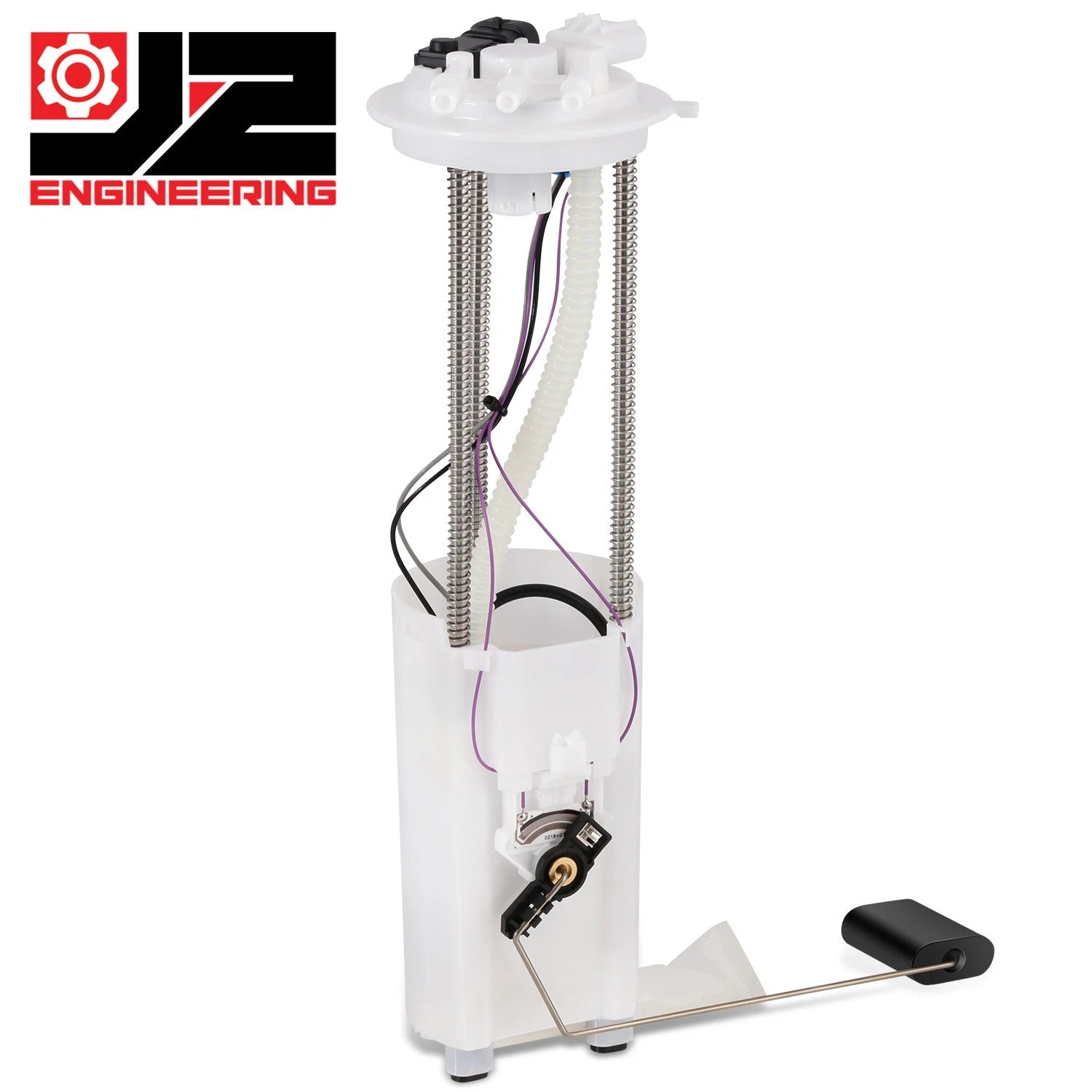 Electric Fuel Pump Module Assembly for Chevy S10 GMC Sonoma (2000–2002)