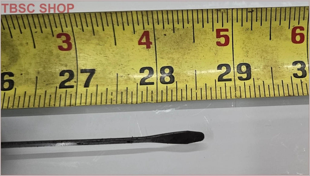 Automatic Transmission Dipstick for Concorde 2.7 & 3.5 (2004) 04765014AE