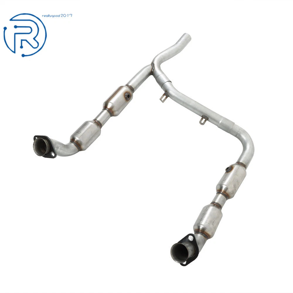 Catalytic Converter Set for Ford F-150 (2001-2003)