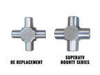 U Joint Replacement for Polaris Models (SuperATV Super Duty Bounty Series)