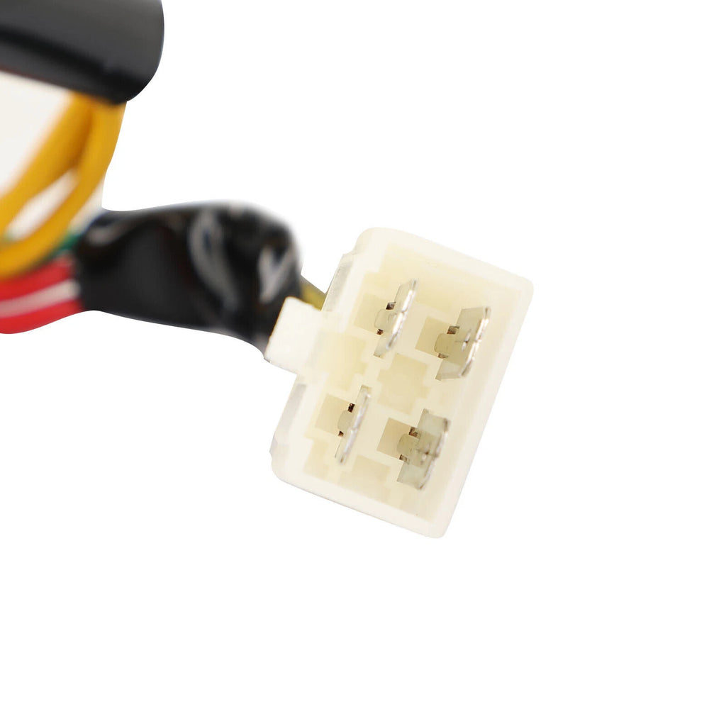 Voltage Regulator for Honda NT650 Hawk GT 650 A AC / Bros 400 NC25 T9 (1988–1991)