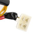Voltage Regulator for Honda NT650 Hawk GT 650 A AC / Bros 400 NC25 T9 (1988–1991)
