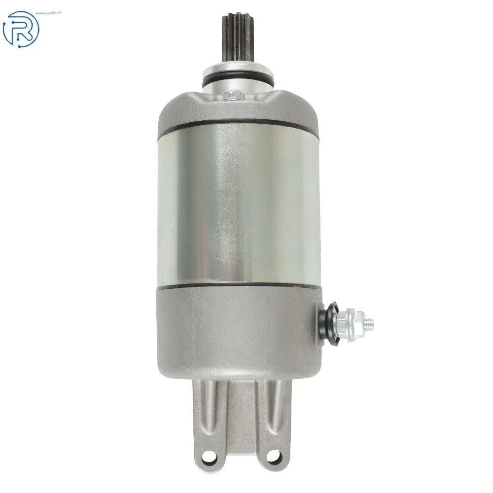 Starter Motor for Can-Am Defender HD5, Outlander 400, 450 (2015-2023)