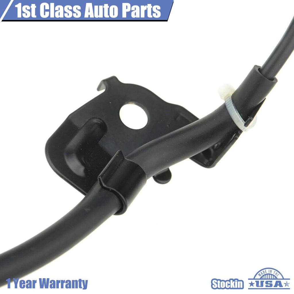 ABS Wheel Speed Sensor for Toyota Avalon, Camry, Lexus ES350 (2005–2012)