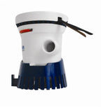 Tsunami Bilge Pump T800 for Attwood (12V, 800GPH, 3028LPH, BLA 131556)