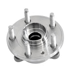 2X Rear Wheel Bearing Hub 512299 for Ford Taurus, Five Hundred, Freestyle (2005–2009)
