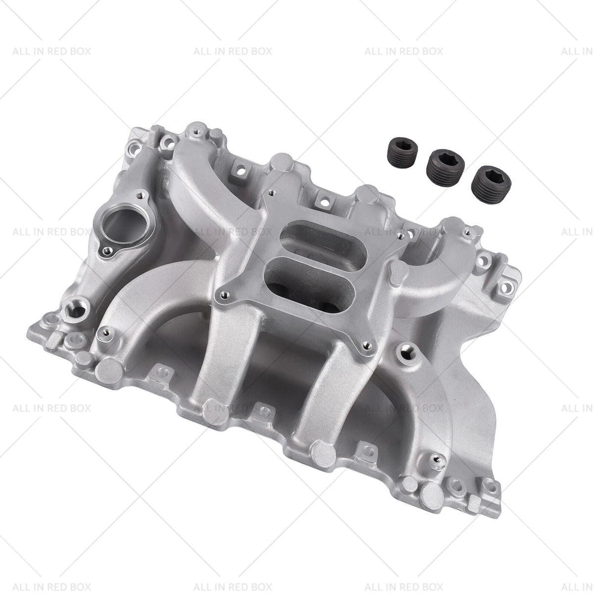 Intake Manifold Air Gap Dual Plane for Holden Commodore VN V8 (1988–1993)