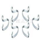 6 Pack Air Box Cover Clip 707800249 for Can-Am Commander Maverick 1000 (2011–2023)