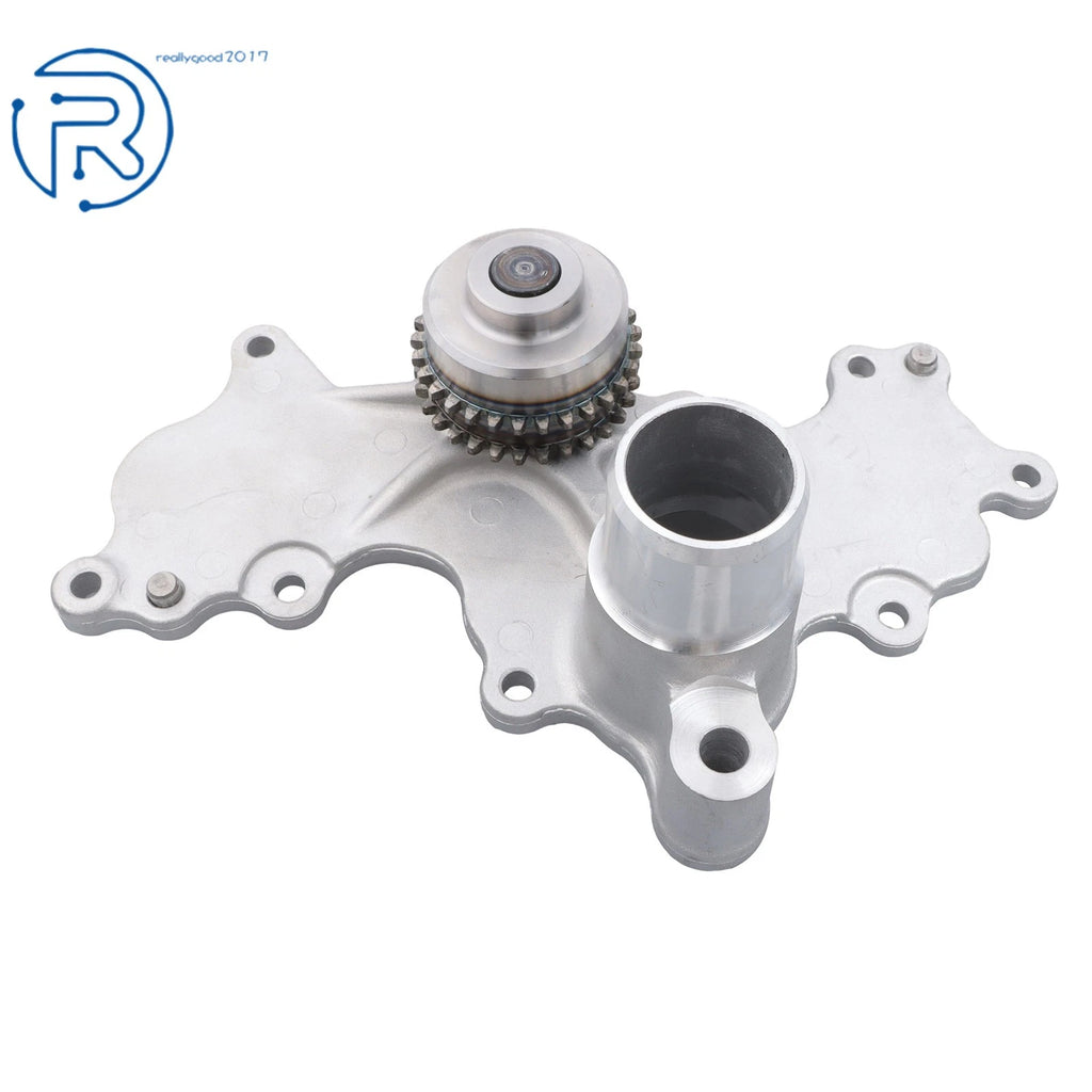 Timing Chain Kit with Water Pump & Cam Tool for Ford Transit 150 250 350 (2017-2019)